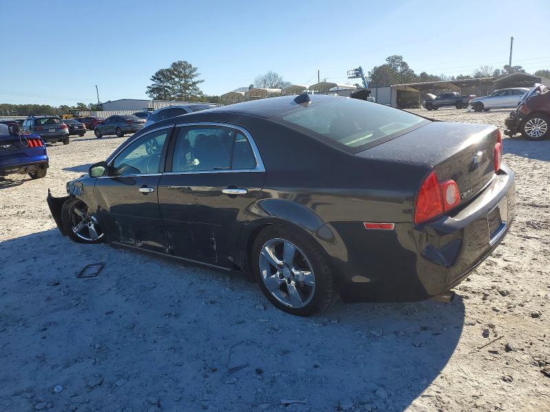 Photo 2 from auction – 2012 CHEVROLET MALIBU 2LT with VIN 1G1ZD5E02CF357191