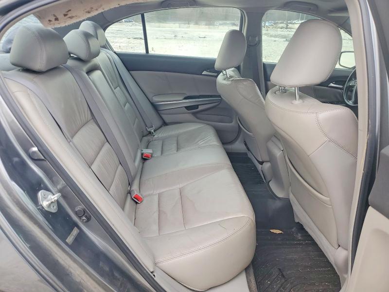 Photo 10 from auction – 2008 HONDA ACCORD with VIN 1HGCP36888A044875