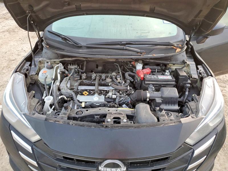 Photo 11 from auction – 2024 NISSAN VERSA with VIN 3N1CN8DV9RL929271