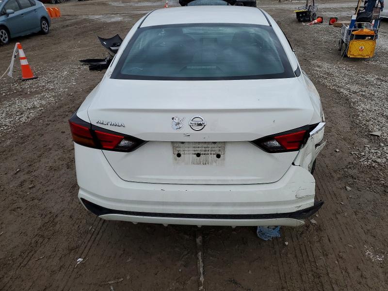 Photo 6 from auction – 2021 NISSAN ALTIMA with VIN 1N4BL4BV4MN348706