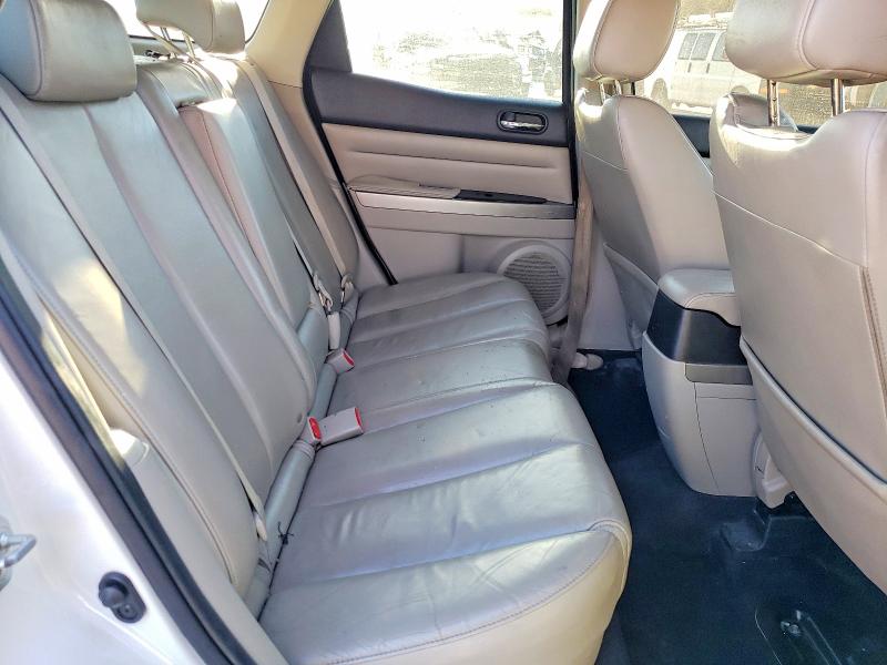 Photo 11 from auction – 2010 MAZDA CX-7 with VIN JM3ER2WL4A0323498
