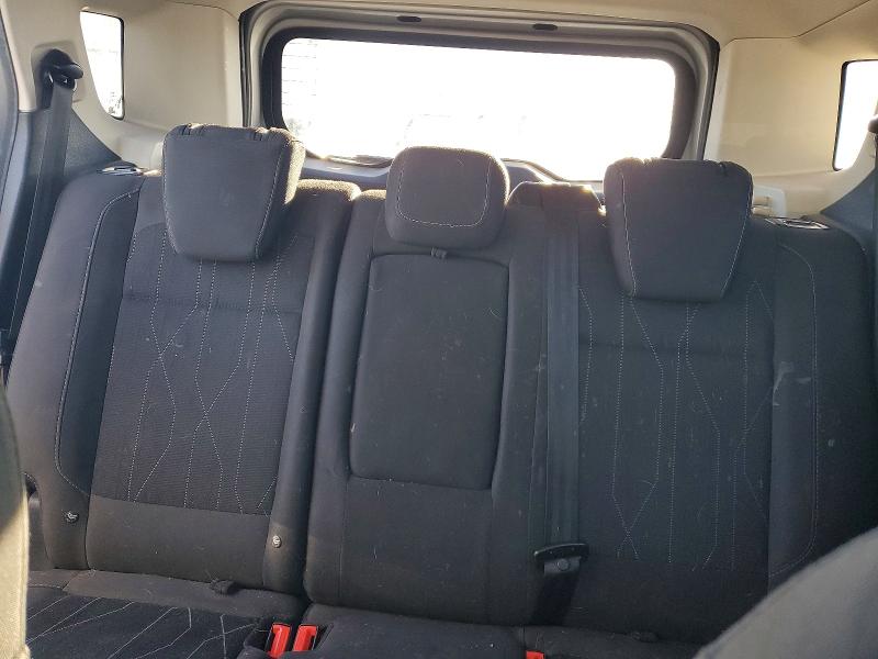 Photo 10 from auction – 2020 FORD ECOSPORT S with VIN MAJ6S3GL3LC320329