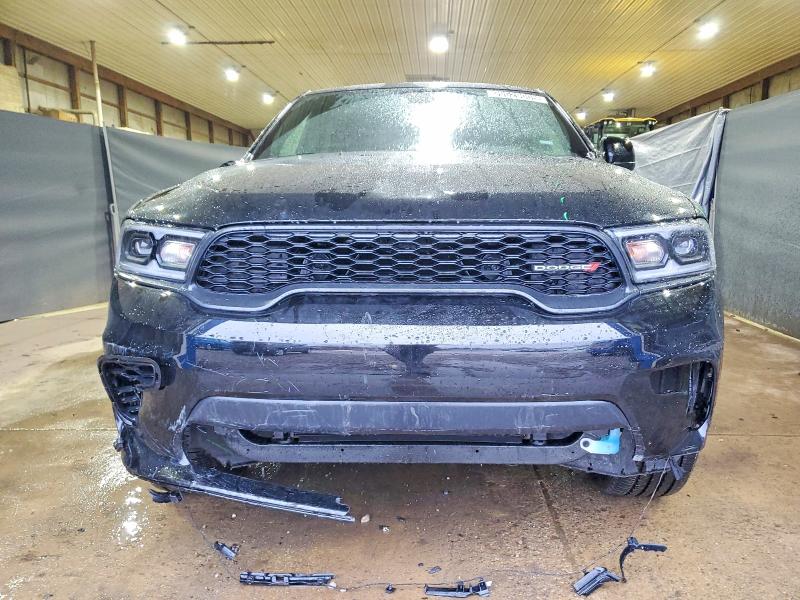 Photo 5 from auction – 2026 DODGE DURANGO GT with VIN 1C4RDJDG6TC183755