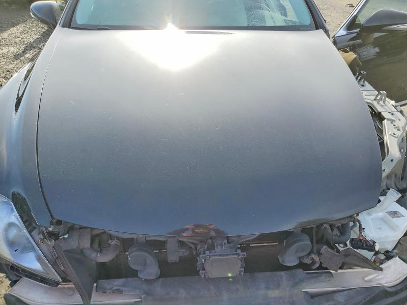 Photo 11 from auction – 2010 LEXUS LS 600HL with VIN JTHDU1EF7A5012495