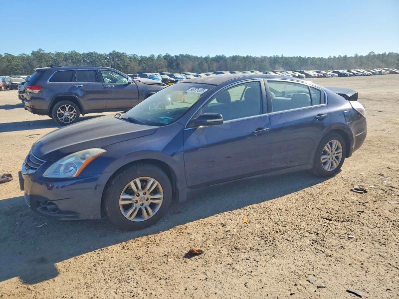 Photo 1 from auction – 2010 NISSAN ALTIMA BAS with VIN 1N4AL2AP7AN413787