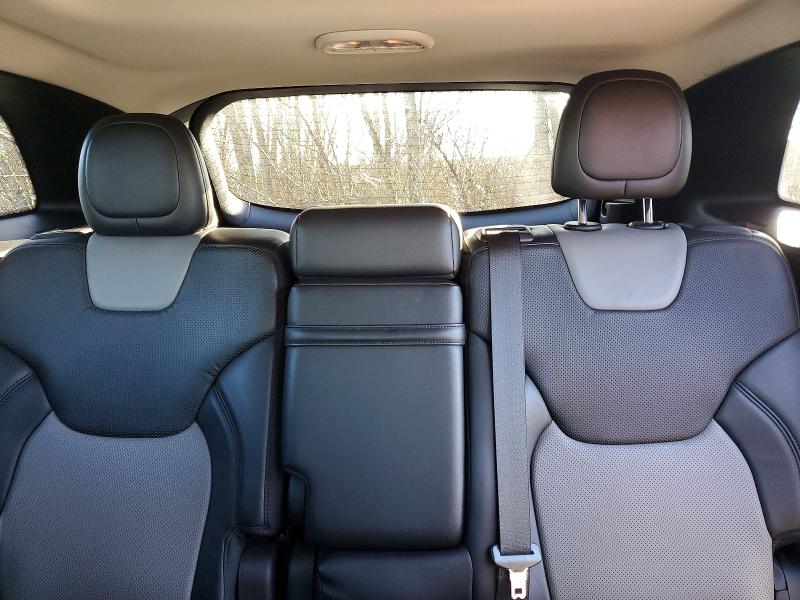 Zdjęcie 10 z aukcji – 2014 JEEP CHEROKEE z VIN 1C4PJMDS1EW133997