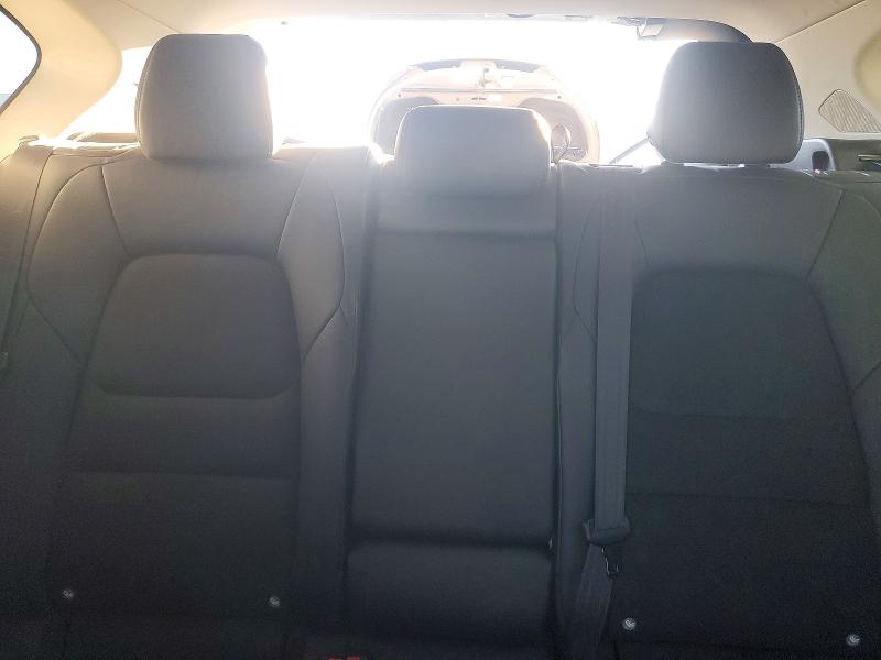 Photo 10 from auction – 2020 MAZDA CX-5 TOURI with VIN JM3KFBCM1L0726818