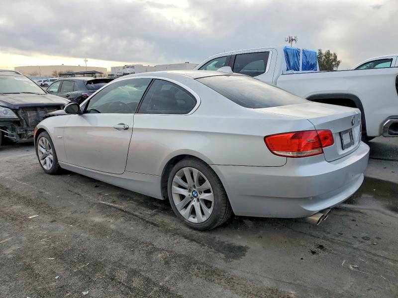 Photo 2 from auction – 2007 BMW 328 I SULE with VIN WBAWV13587P117297