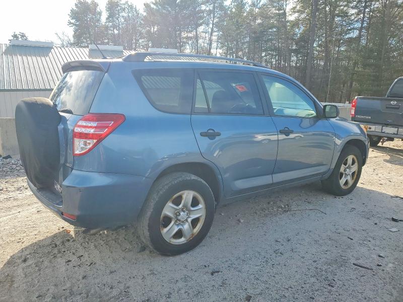 Photo 3 from auction – 2009 TOYOTA RAV4 with VIN 2T3BF33V89W014012