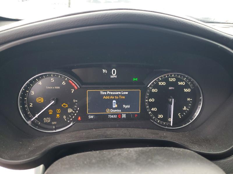 Photo 9 from auction – 2019 CADILLAC XT4 PREMIU with VIN 1GYFZDR41KF126505