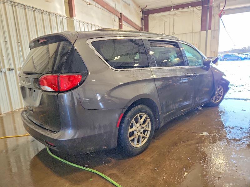 Photo 3 from auction – 2021 CHRYSLER VOYAGER with VIN 2C4RC1DG9MR551986