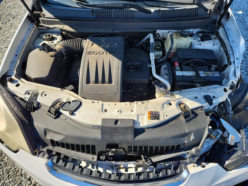 Photo 11 from auction – 2014 CHEVROLET CAPTIVA with VIN 3GNAL2EK4ES566252