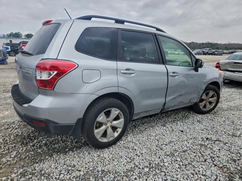 Photo 3 from auction – 2015 SUBARU FORESTER 2 with VIN JF2SJADC2FH543233