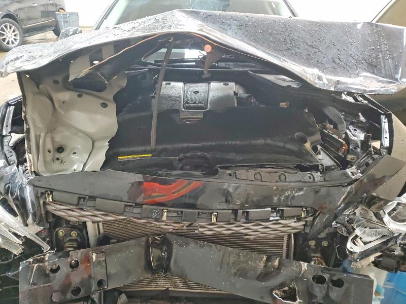 Photo 11 from auction – 2015 INFINITI Q50 BASE with VIN JN1BV7AR2FM413851