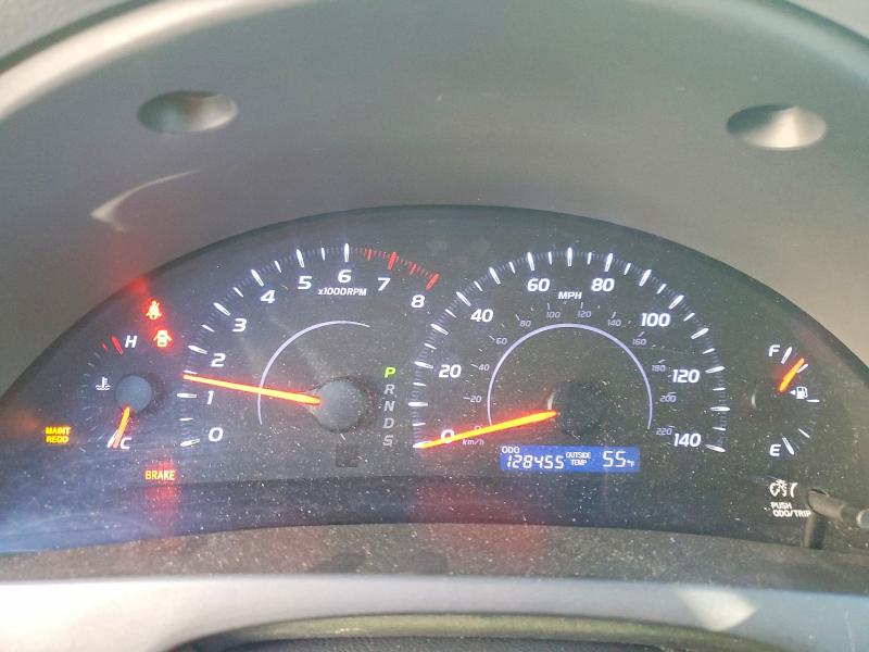 Photo 9 from auction – 2011 TOYOTA CAMRY BASE with VIN 4T1BF3EK2BU725092