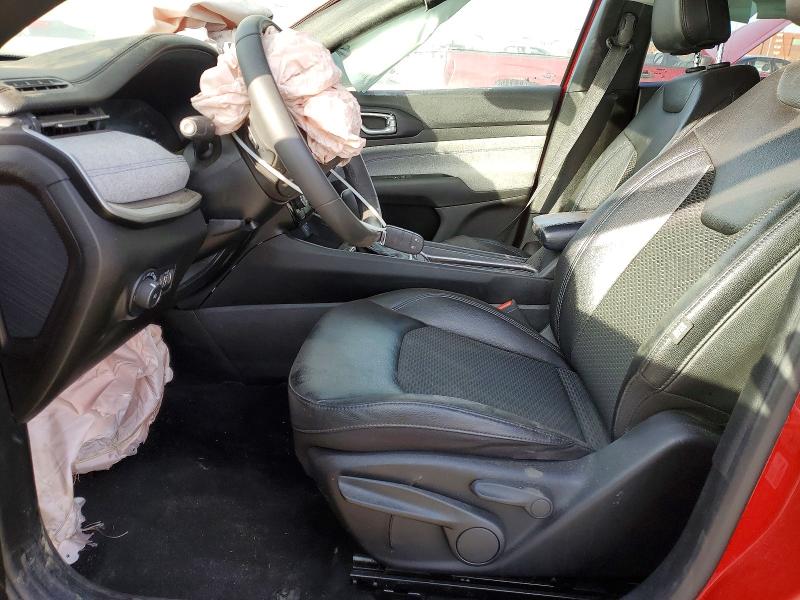 Photo 7 from auction – 2024 JEEP COMPASS with VIN 3C4NJDBN5RT603609