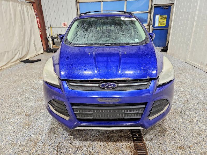 Photo 5 from auction – 2013 FORD ESCAPE SE with VIN 1FMCU9G99DUD25413