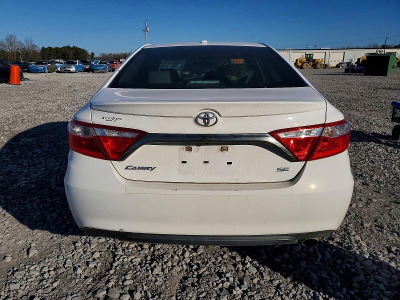 Photo 6 from auction – 2015 TOYOTA CAMRY LE with VIN 4T1BF1FK0FU008330