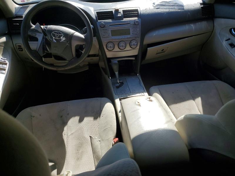 Photo 8 from auction – 2011 TOYOTA CAMRY with VIN 4T1BF3EK3BU710648