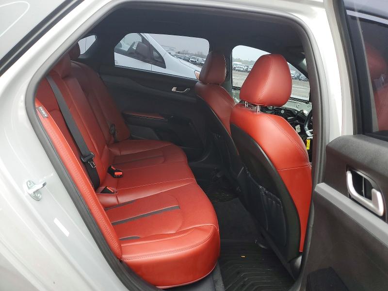 Photo 10 from auction – 2023 KIA K5 with VIN 5XXG64J26PG199259