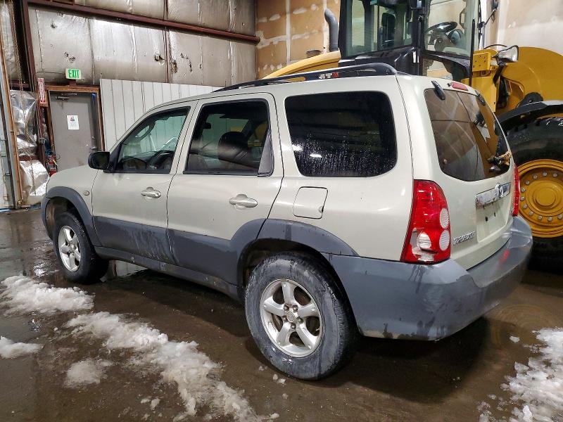 Фото 2 с аукциона – 2006 MAZDA TRIBUTE с VIN 4F2YZ02Z26KM14947