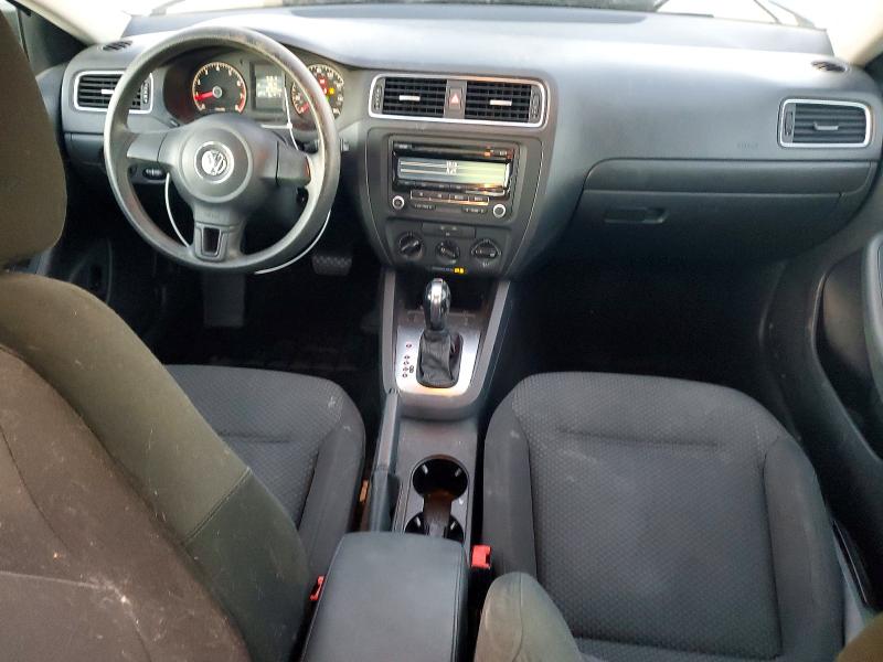 Photo 8 from auction – 2014 VOLKSWAGEN JETTA BASE with VIN 3VW2K7AJ0EM252545