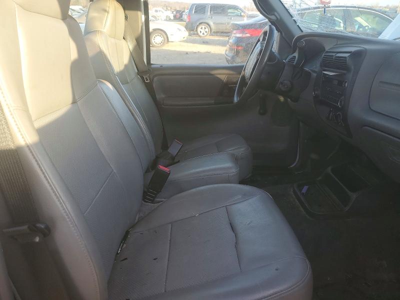 Photo 7 from auction – 2008 FORD RANGER with VIN 1FTYR10D48PA21342