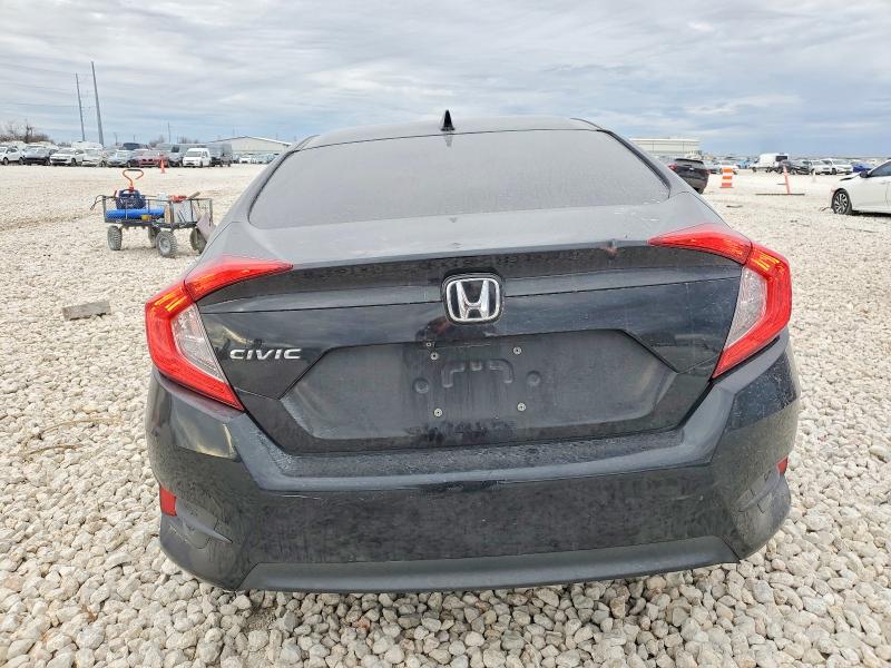 Photo 6 from auction – 2018 HONDA CIVIC with VIN 2HGFC2F71JH548296