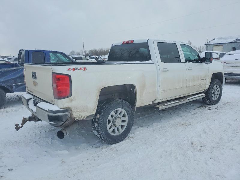 Photo 3 from auction – 2016 CHEVROLET SILVERADO with VIN 1GC1KVE82GF240507