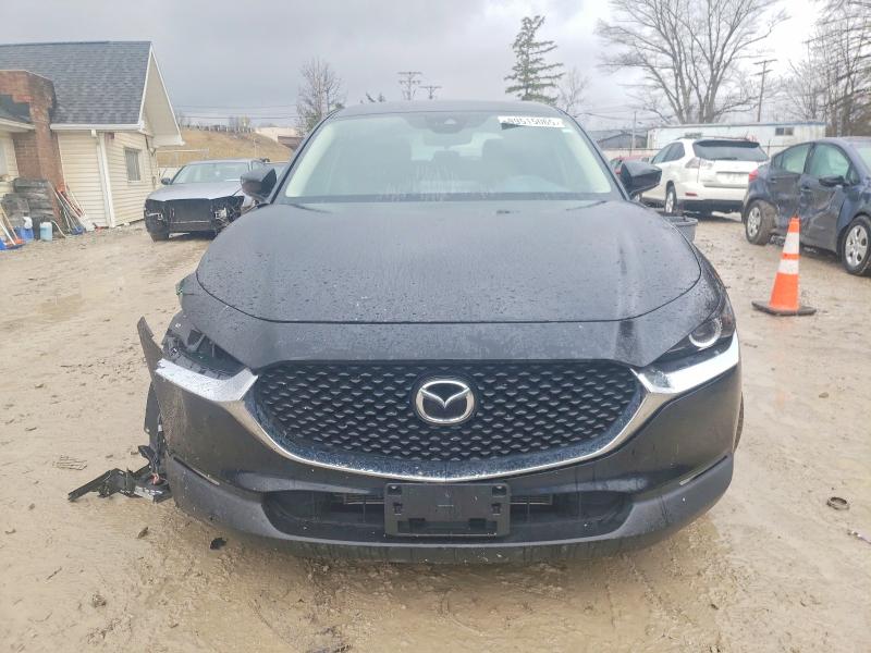 Photo 5 from auction – 2021 MAZDA CX-30 with VIN 3MVDMBAL5MM224179
