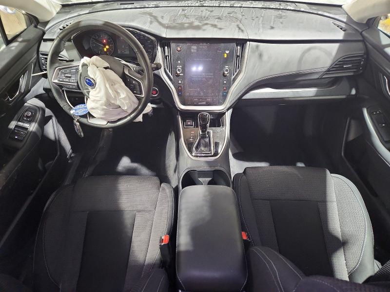 Photo 8 from auction – 2024 SUBARU OUTBACK PR with VIN 4S4BTADC9R3294676