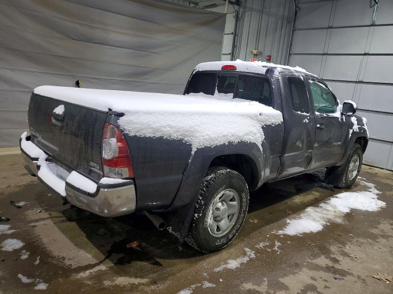 Photo 3 from auction – 2012 TOYOTA TACOMA ACC with VIN 5TFUX4EN6CX013775