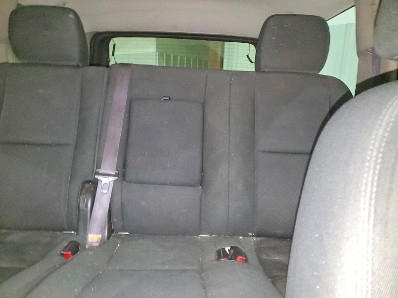 Photo 10 from auction – 2012 CHEVROLET TAHOE K150 with VIN 1GNSKAE05CR218900