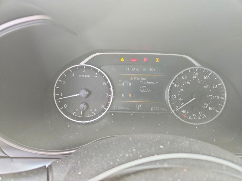 Photo 9 from auction – 2019 NISSAN MAXIMA with VIN 1N4AA6AV6KC366390