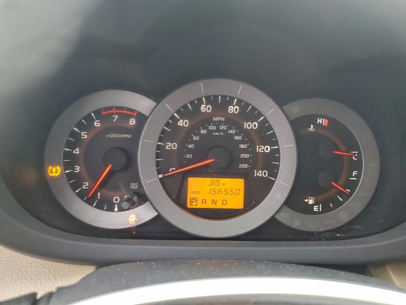 Photo 9 from auction – 2010 TOYOTA RAV 4 with VIN 2T3BF4DV1AW065523