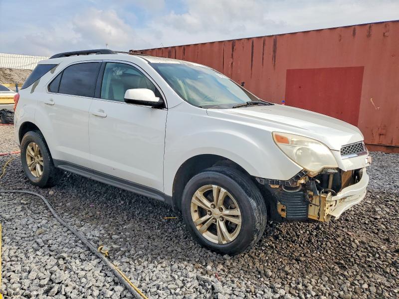 Photo 4 from auction – 2012 CHEVROLET EQUINOX LT with VIN 2GNFLPE57C6273289