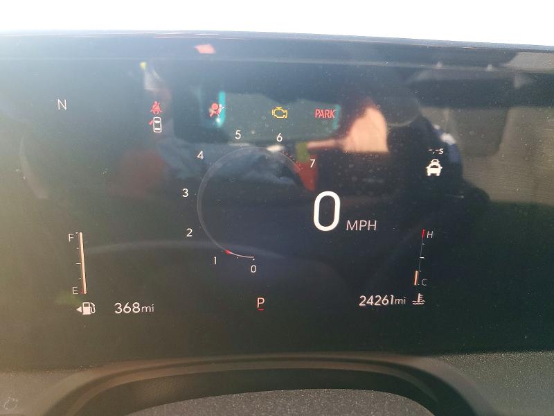 Photo 9 from auction – 2024 BUICK ENCORE GX with VIN KL4AMBSL9RB106423