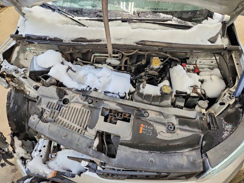 Foto 12 de la subasta – 2018 CHEVROLET TRAX con VIN 3GNCJLSB7JL166506