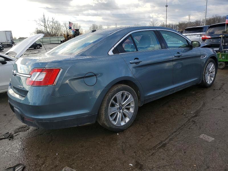 Photo 3 from auction – 2010 FORD TAURUS with VIN 1FAHP2FW5AG108070