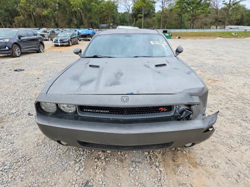 Photo 5 from auction – 2010 DODGE CHALLENGER with VIN 2B3CJ5DT5AH147795