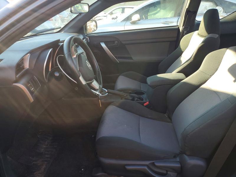 Photo 7 from auction – 2015 TOYOTA SCION TC with VIN JTKJF5C75F3091887