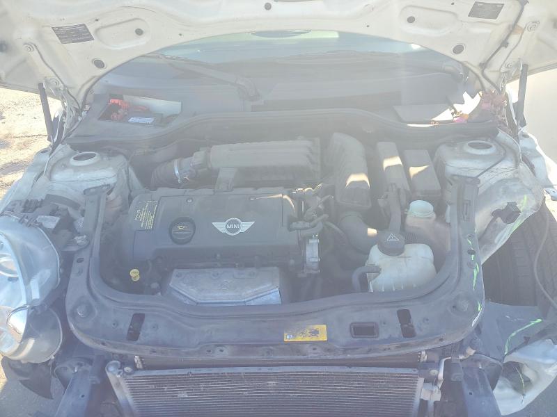 Photo 11 from auction – 2012 MINI COOPER with VIN WMWSU3C57CT255010