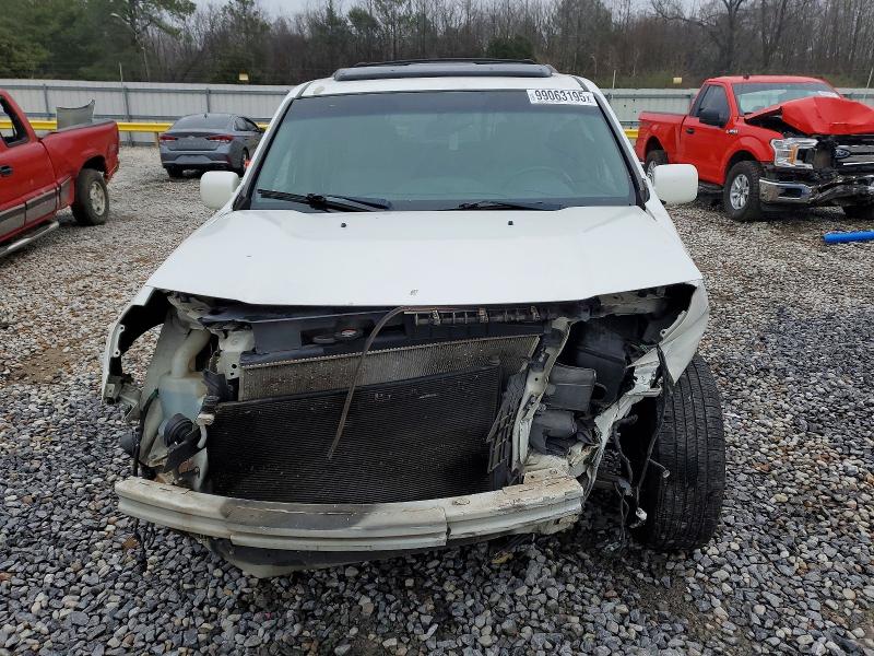 Photo 5 from auction – 2012 HONDA PILOT with VIN 5FNYF3H94CB027729
