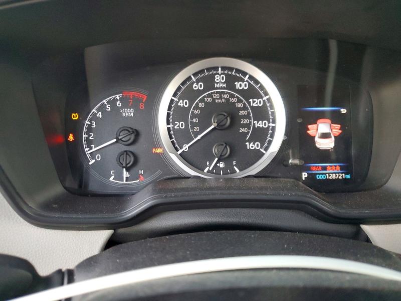 Photo 9 from auction – 2020 TOYOTA COROLLA LE with VIN JTDEPRAE3LJ022329