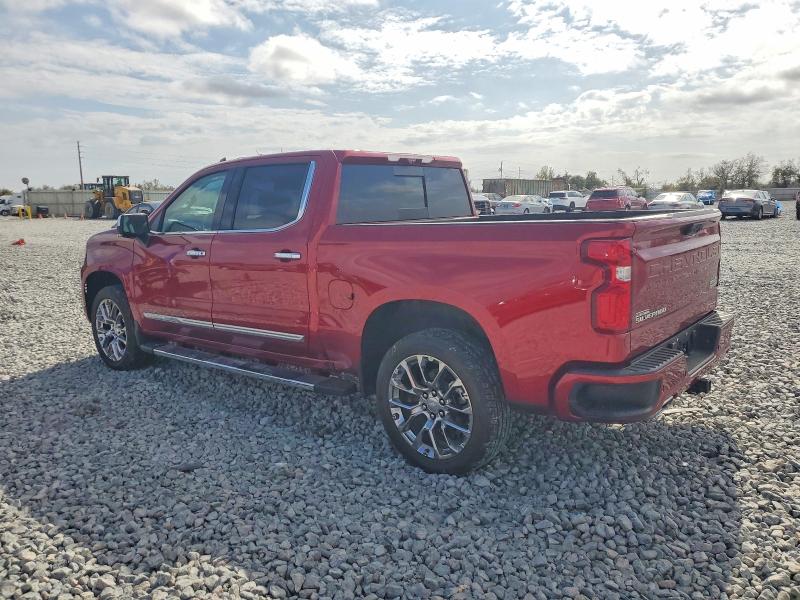 Фото 2 с аукциона – 2026 CHEV SILVERADO с VIN 1GCUKJED4TZ150500