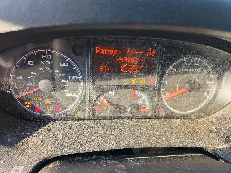 صورة رقم 9 من المزاد - 2018 RAM PROMASTER 2500 مع VIN 3C6TRVDG4JE149406