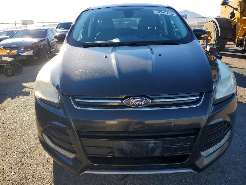 Photo 5 from auction – 2013 FORD ESCAPE SEL with VIN 1FMCU9H93DUB65124