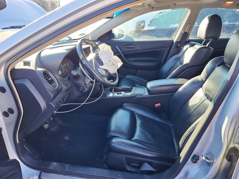 Photo 7 from auction – 2013 NISS MAXIMA with VIN 1N4AA5AP7DC844864