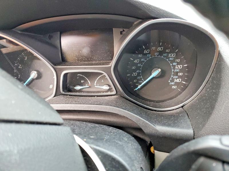 صورة رقم 9 من المزاد - 2013 FORD ESCAPE مع VIN 1FMCU9H92DUA60462