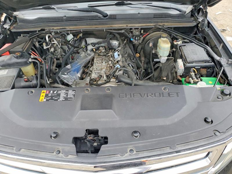 Photo 12 from auction – 2020 CHEVROLET TAHOE POLI with VIN 1GNLCDEC5LR223320